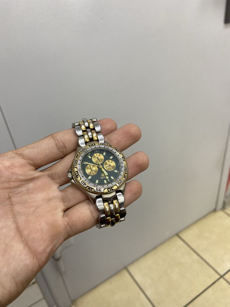 Часы Fossil BQ 8776 BlueMatik