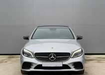 Mercedes C300 de