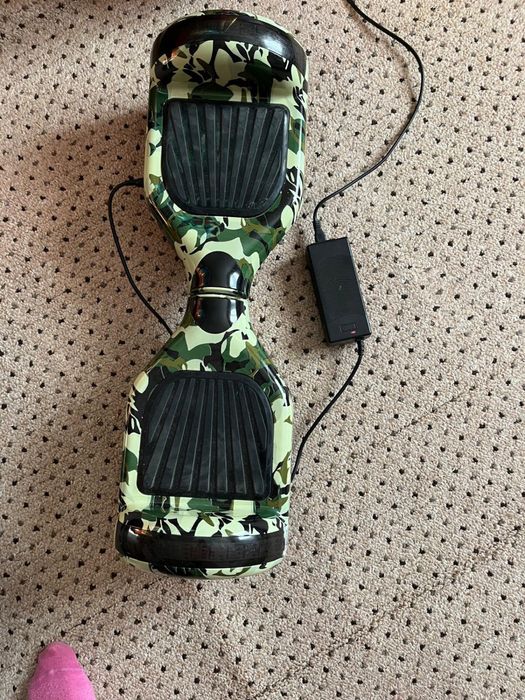 hoverboard pentru copii