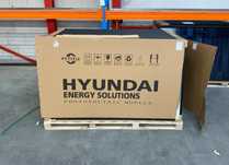 Panouri fotovoltaice Hyundai HiE-S435HG 435w