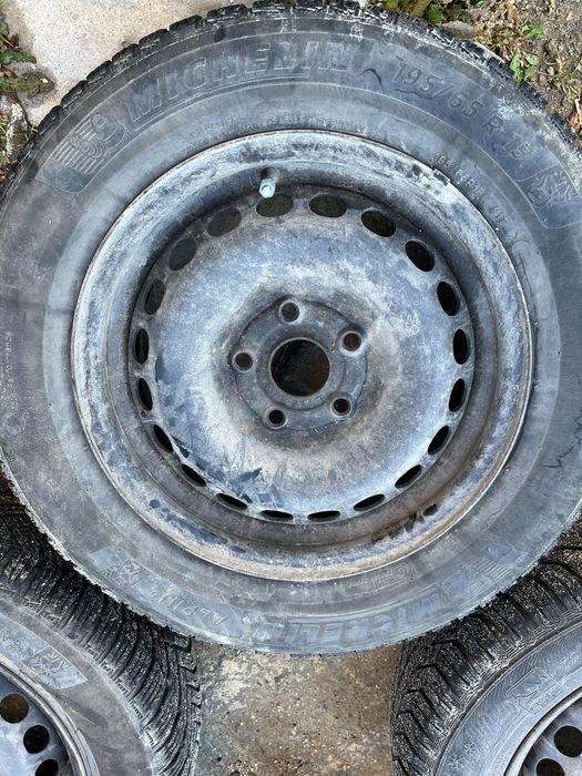 Джамти 5х112 15 57.1