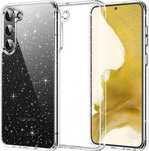 Блестящ Кейс Glitter Case за Samsung Galaxy S23