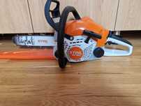 Stihl ms 162 C drujba noua