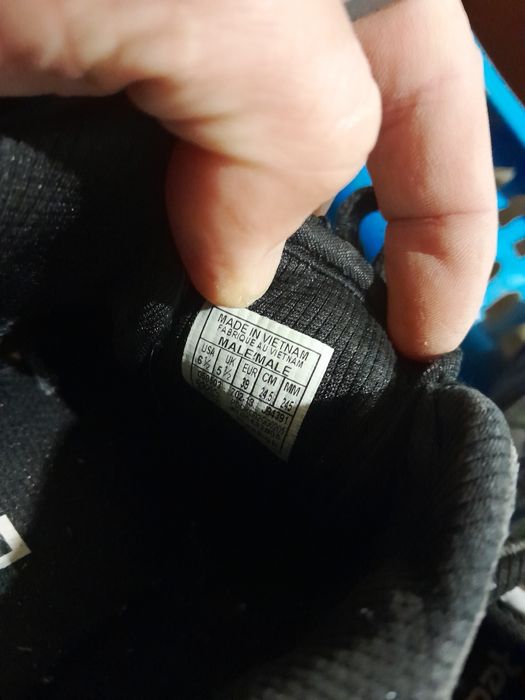 Кроссовки Reebok