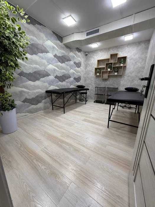 Сдаётся нежилое обустроенное евро помещение-дюплекс в  Seul Mun