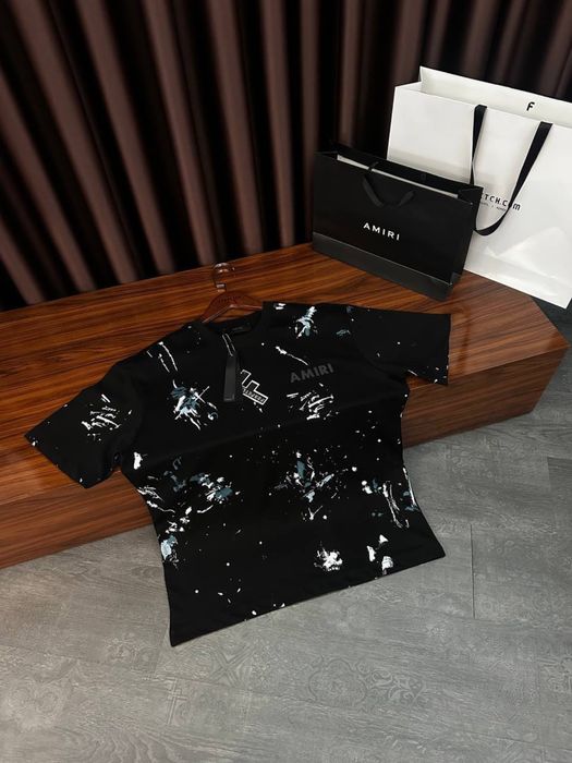 Най-високо качество мъжки маркови тениски