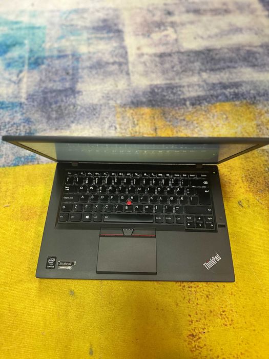 laptop Lenovo Thinkpad T450s