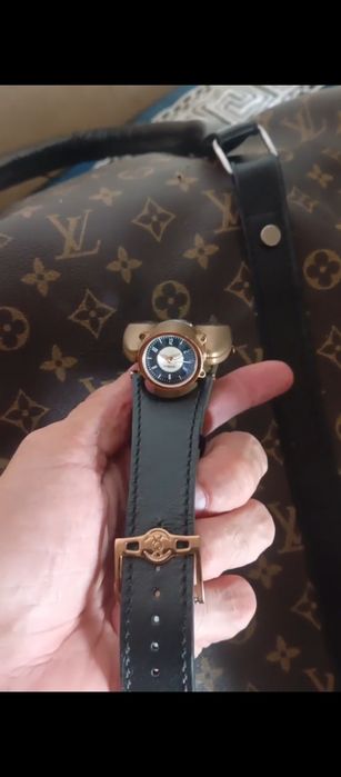 MB&F люксовые часы