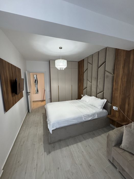 Inchirieri apartament / Mamaia nord