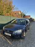 Ford Focus 2, 1,6TDCi, 2007
