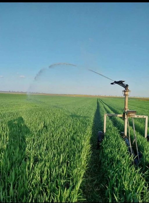 Tambur de irigat 320/90