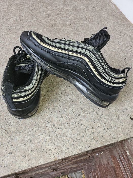 маратонки nike airmax 90 и Nike airmax 97