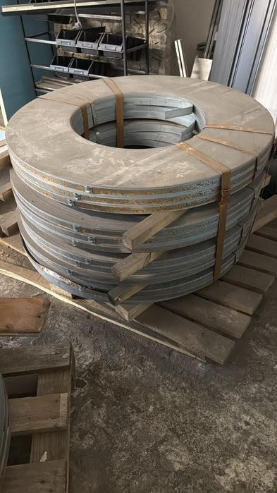 Platbanda 30x2 Z140 300ml/rola