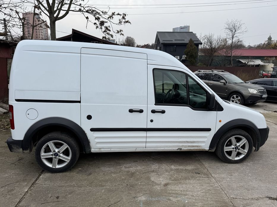 Ford Tourneo 1.8 Diesel 2007