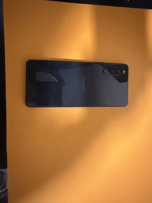 Sony xperia 10 mark 2