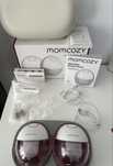 MOMCOZY M6 електрическа двойна Hands-free помпа