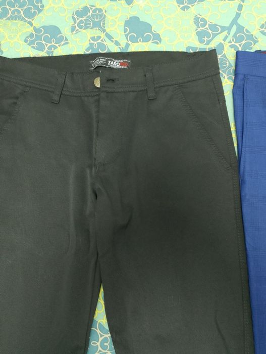 Pantaloni  de barbati