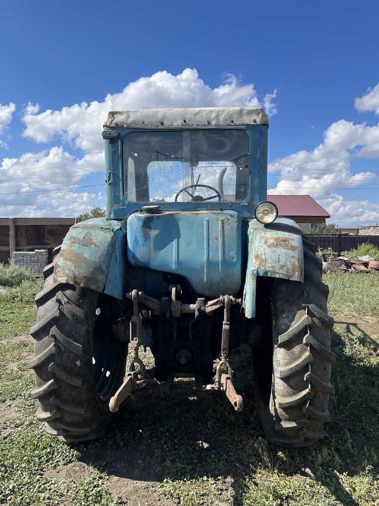 Продам мтз 50