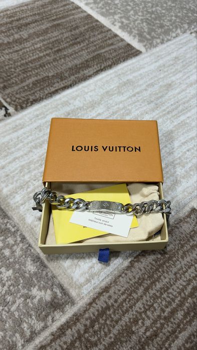 Bratara Louis Vuitton Monogram
