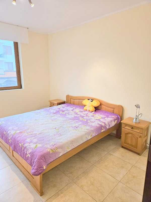 Продава се Тристаен апартамент в с. Равда, Област Бургас - 111 кв.м за 811 €/кв.м - Снимка #1