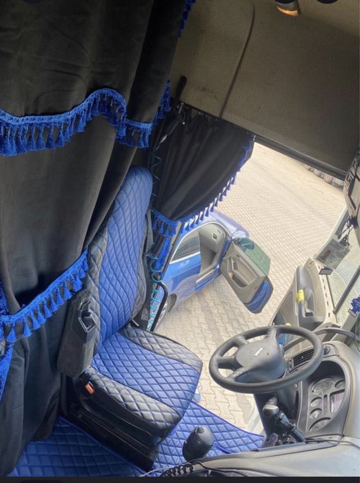 Vand/schimb DAF XF 105.460 2011