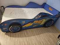 Dormitor copii McQueen