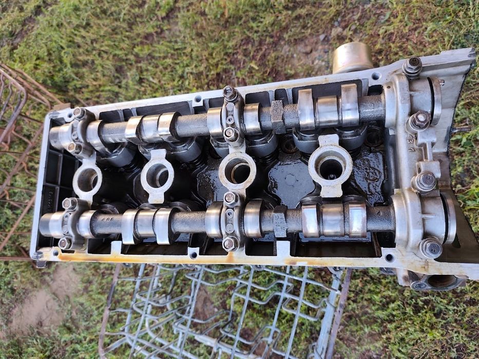 Продам ГБЦ ЗМЗ 406