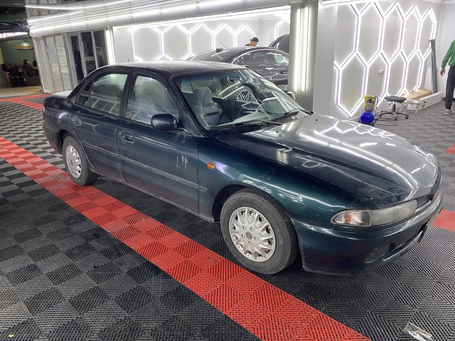 Галант на ходу, срочно продам