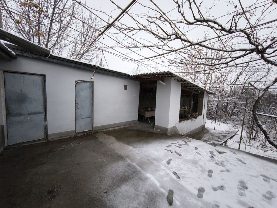 Продается дом 7 соток