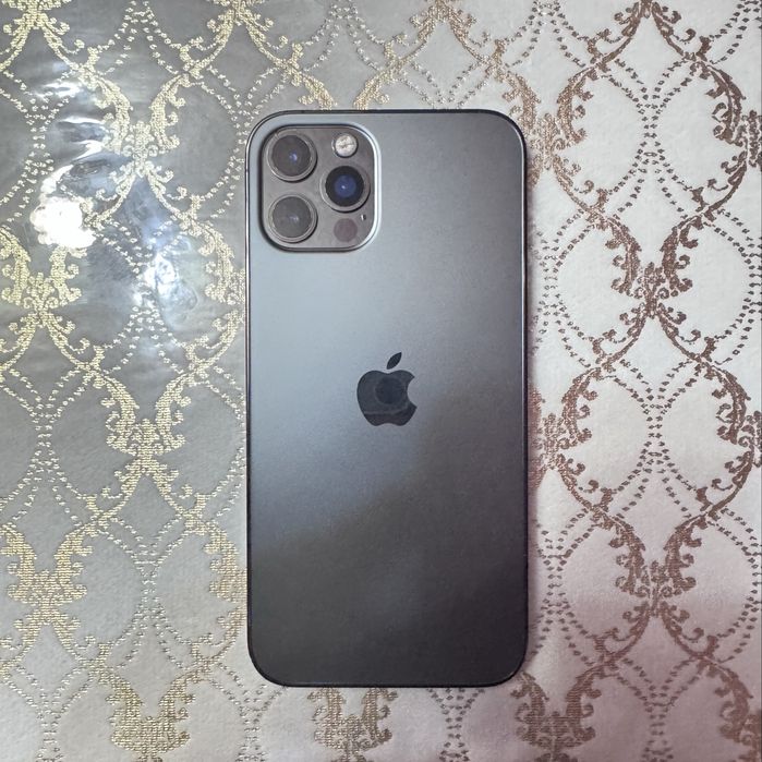 Iphone 12 pro 128 talik