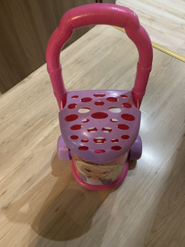 Детска количка,за детски играчи