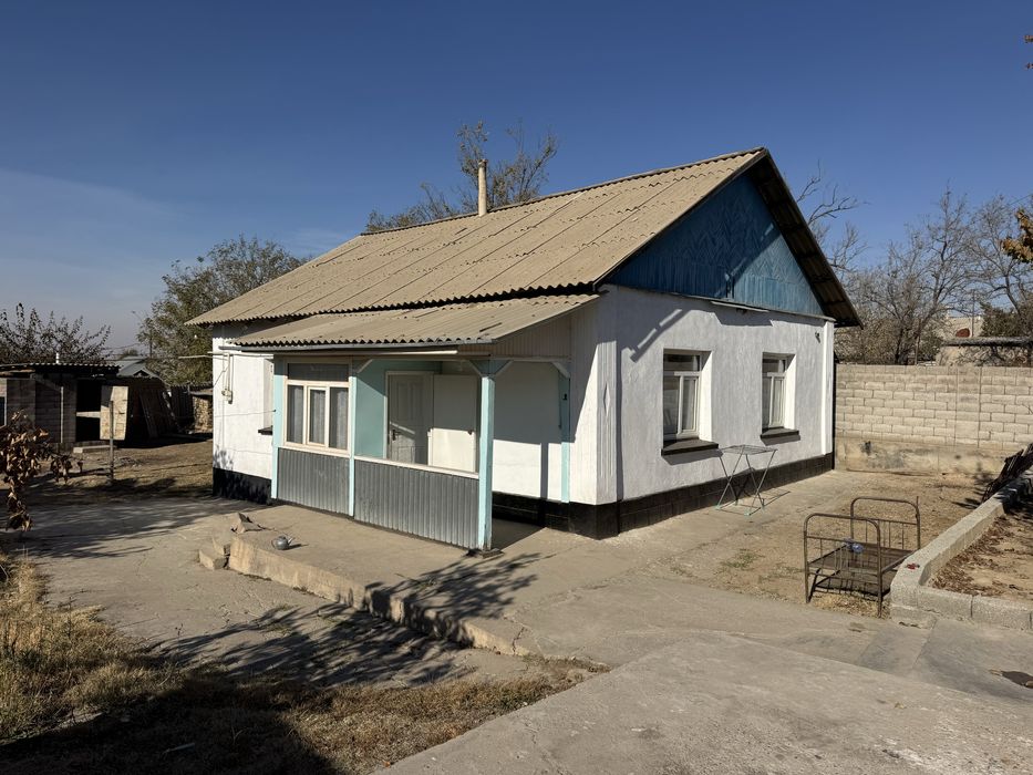 Уй сатылады Продается дом