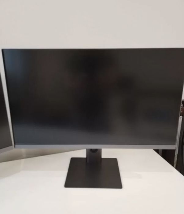 Монитор 27" Xiaomi 4k Monitor XMMNT27NU