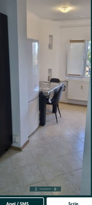 Inchiriere garsoniera