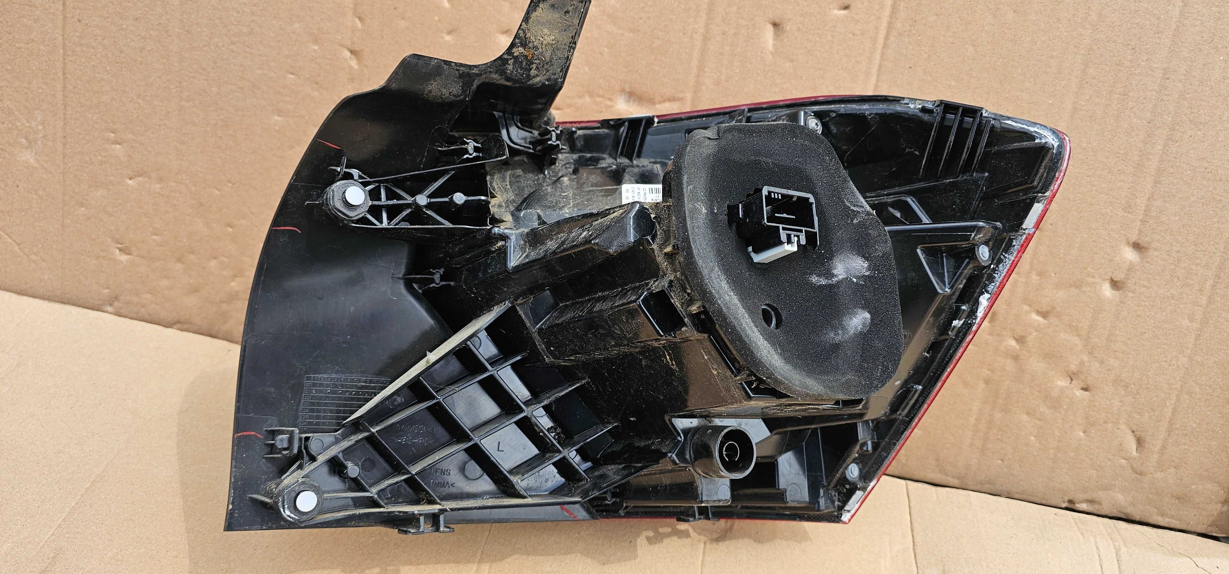 Stop stanga Vw Polo 2G AW Facelift 2021 / 2022 / 2023