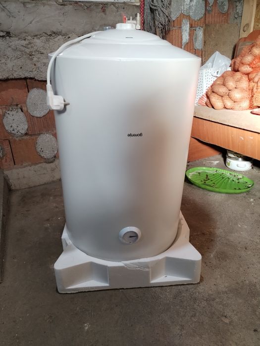 Boiler electric Gorenje