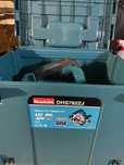 Makita DHS782ZJ Circular 36V 190 mm Bare Unit