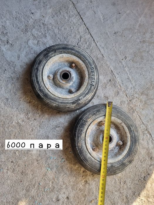 Продам колёса разные качественные, бу в хорошем состоянии