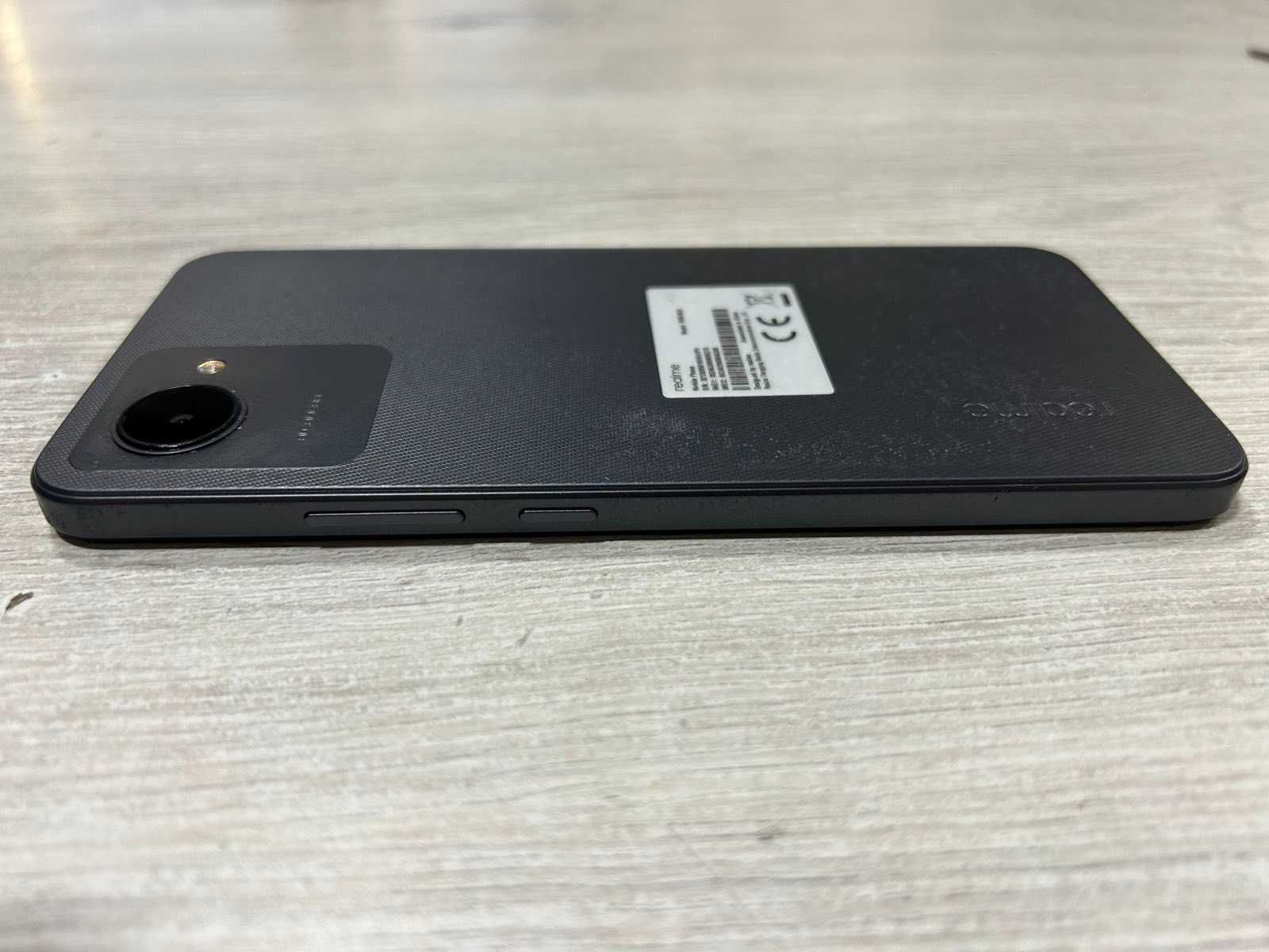 realme C30 32GB 3GB RAM Dual