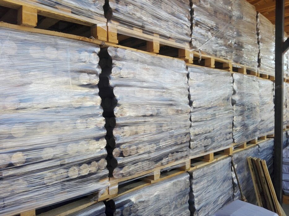 Brichete Rumegus Fag