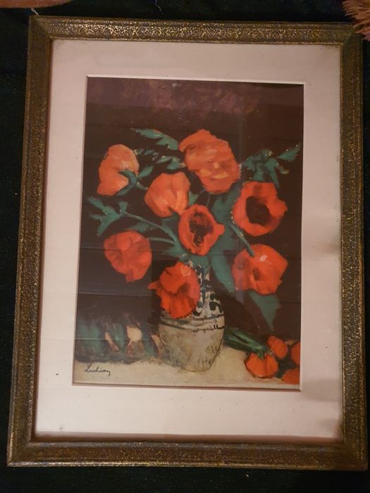 Vând Tablou și Eroi Utecisti