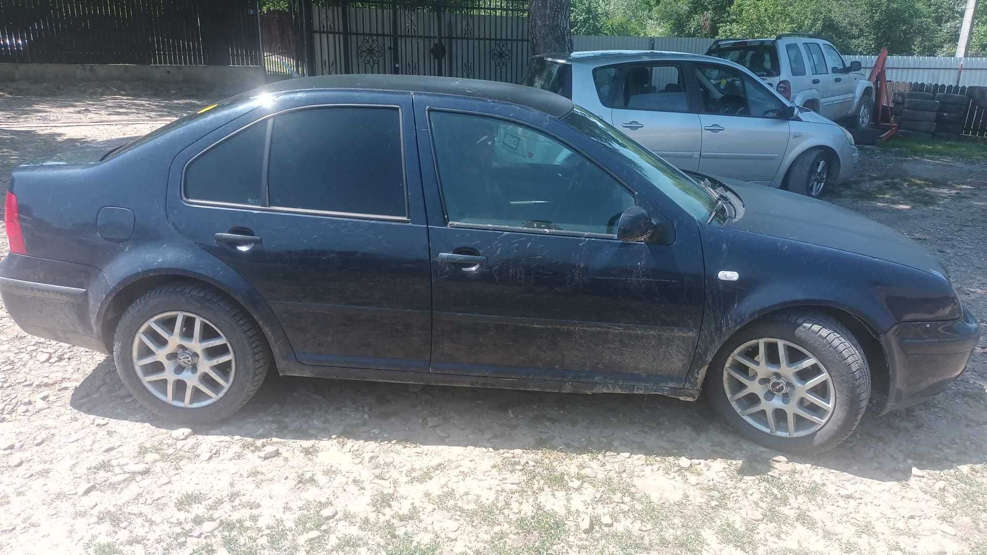 Dezmembrari dezmembrez Volkswagen Bora an 2002 motor 1.9 tdi