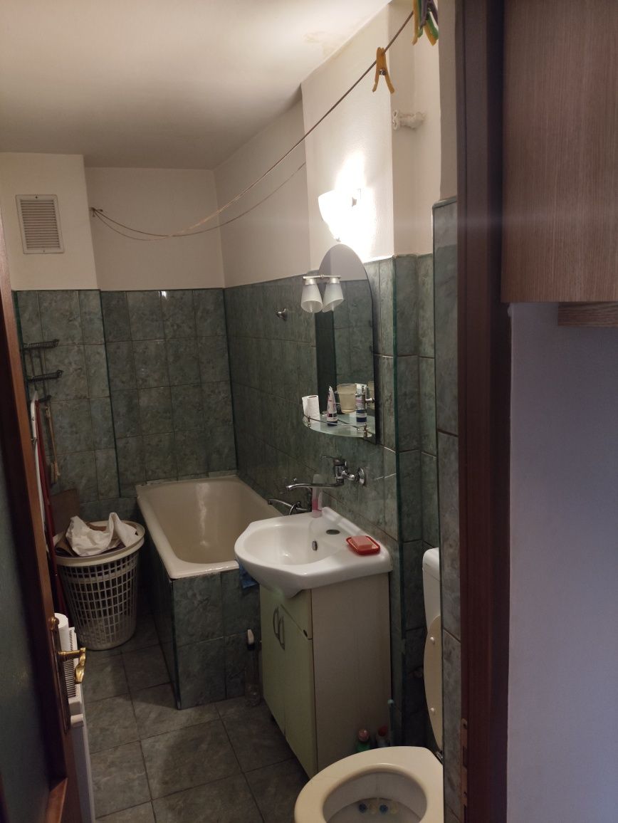 De vânzare garsoniera