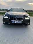Bmw seria 5 F10  2015 facelift