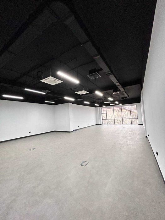 Офис 134м2 в новом Бизнес центре (34340)