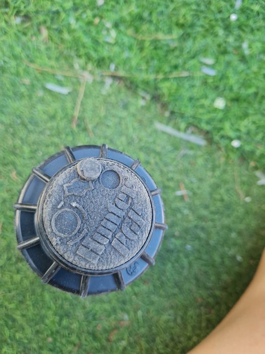 Продам роторный поливатель