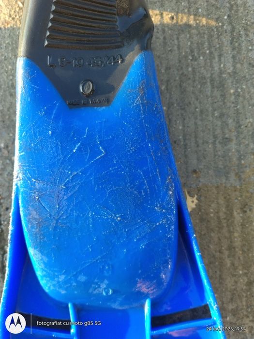 Labe scufundări mărimea 43-44