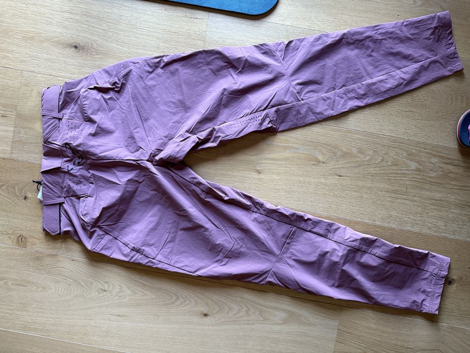 Pantaloni tehnici Dynafit noi