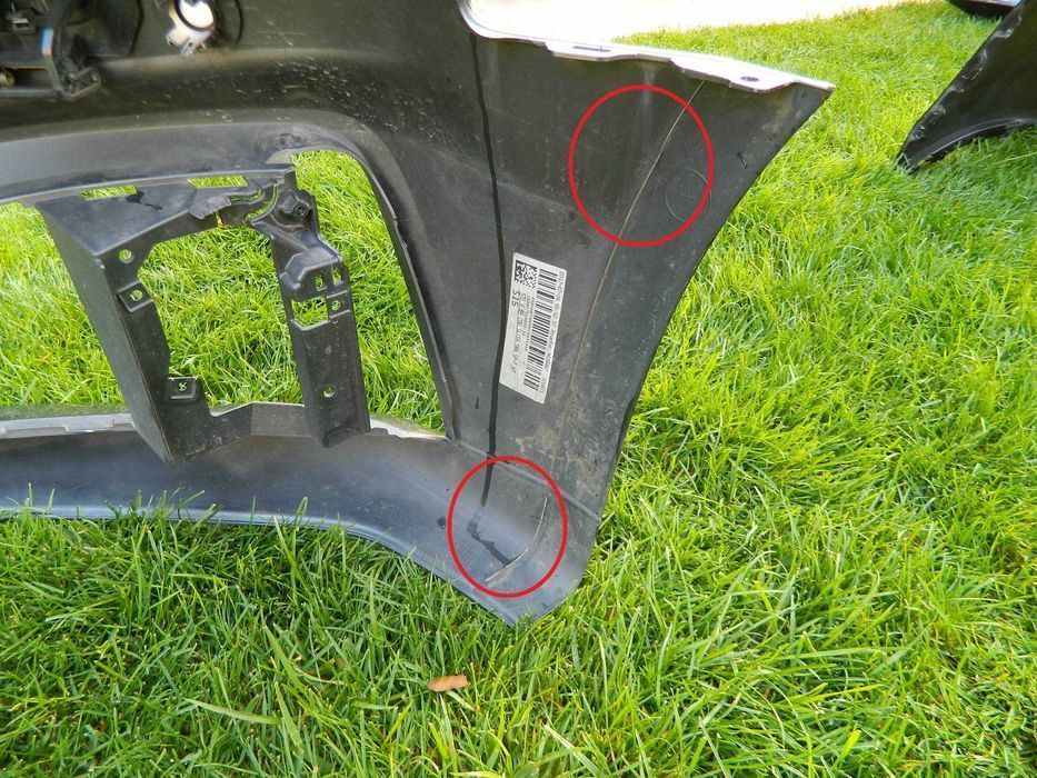 Bara fata Audi A5 S-line model 2017-2019 cod 8W6807437