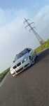 Vand BMW E91 Fecelift